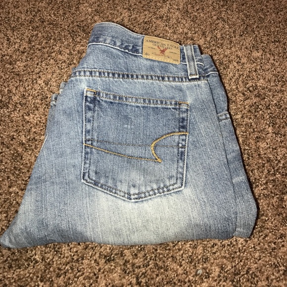 American Eagle Outfitters Denim - American Eagle 🦅 8x31.5 0176